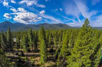 Martis Camp Estate Lot #128 – 10915 Almendral Court