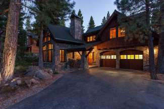 1716 Grouse Ridge –  Northstar