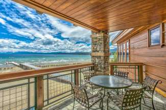 Tonopalo Private Residence Club – #2C