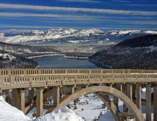 Donner Lake