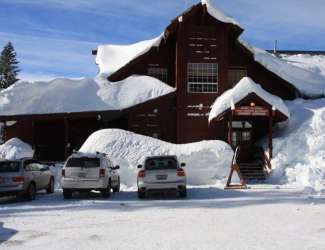 Donner Summit