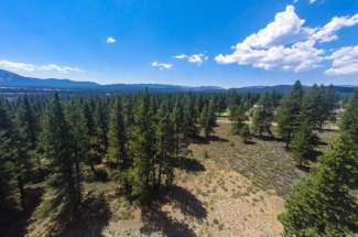 The Woodlands (9.99 Acre Lot) –  Backs to 18th Fairway at Old Greenwood