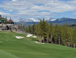 Martis Camp