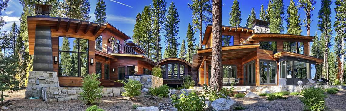 Martis Camp - Truckee Real Estate, Tahoe Homes, Lahontan ...