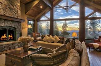 2544 N. Summit Place Northstar – “Ski-In Ski-Out” in Big Springs