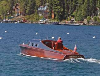 Westshore Lake Tahoe