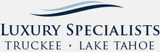 truckee luxury real estate logo