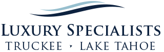 truckee luxury real estate logo